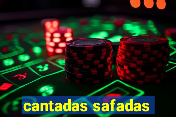 cantadas safadas